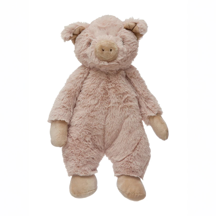 DF6020 Plush Pig – Seven & James