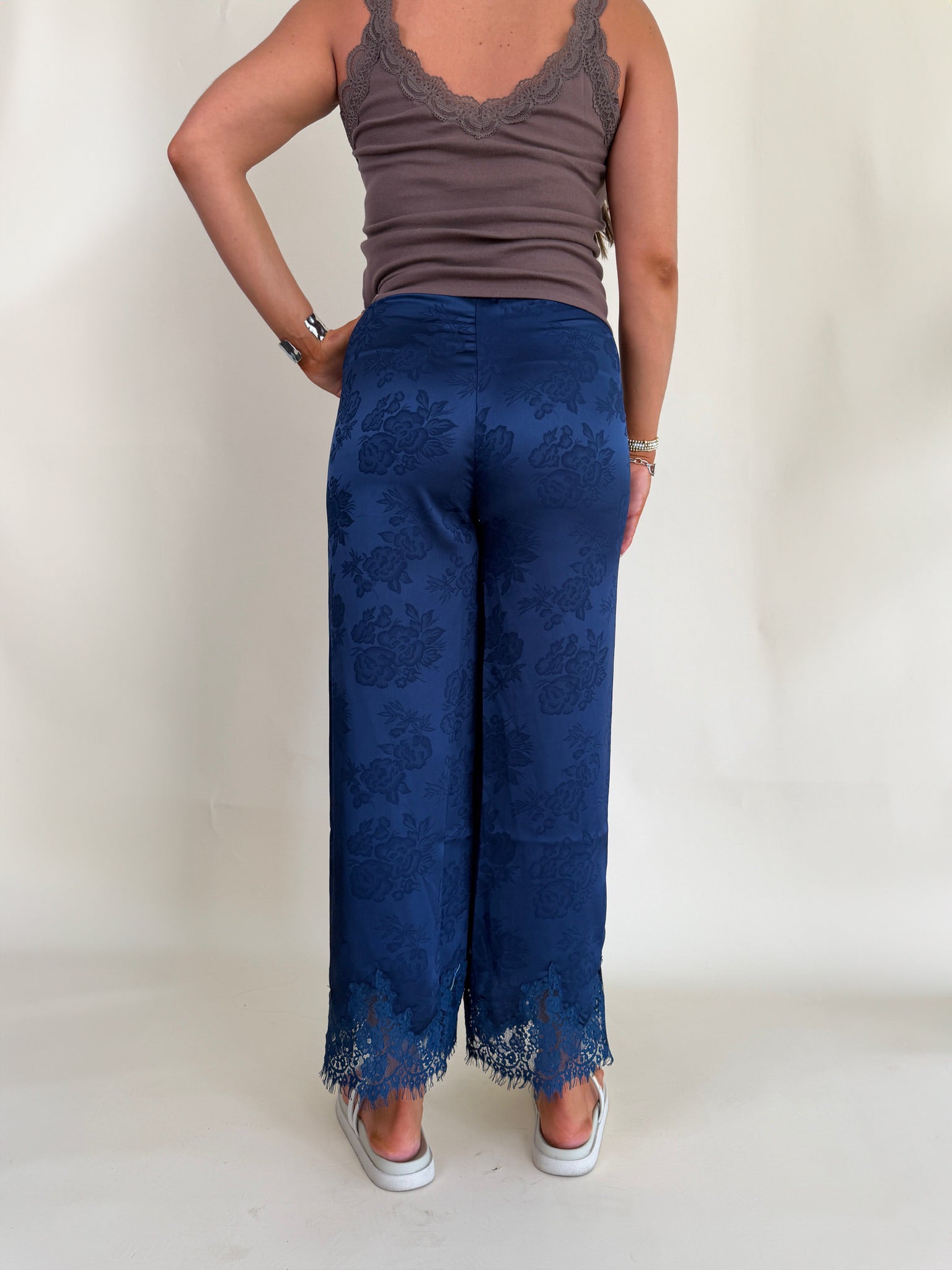 Wallace Pant