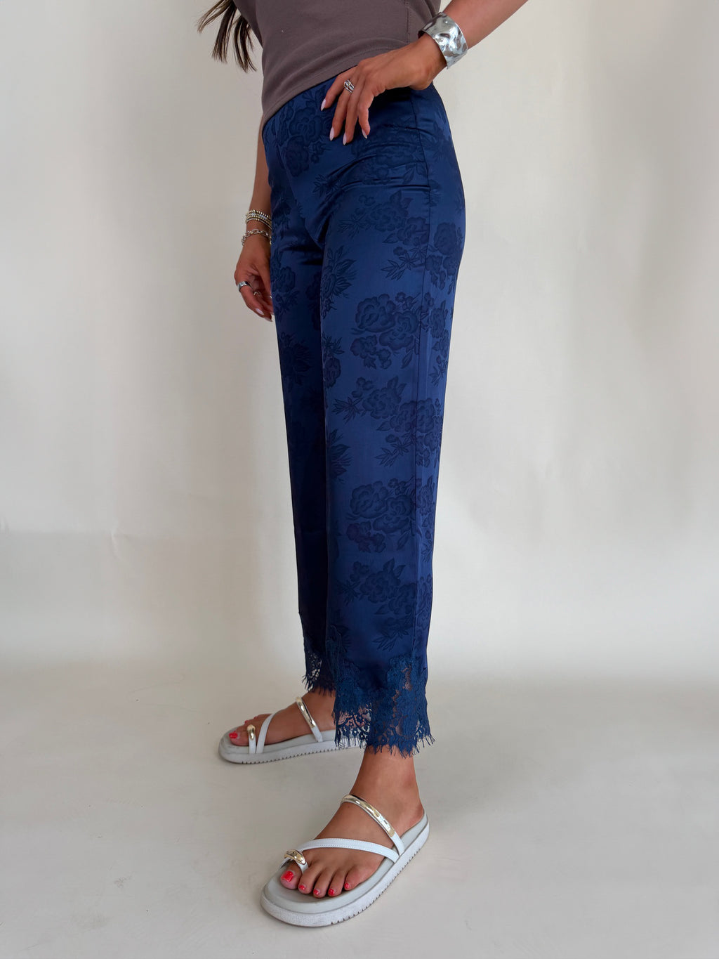 Wallace Pant