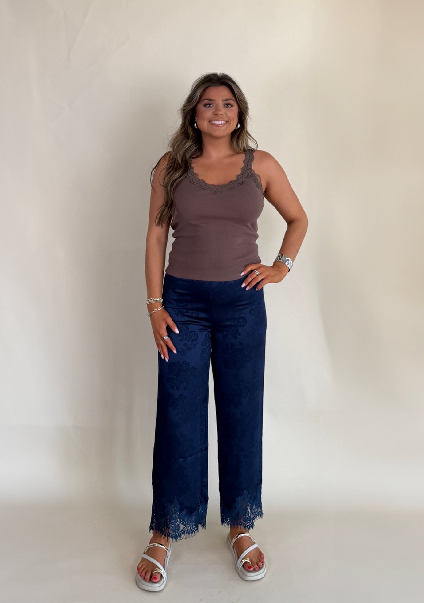 Wallace Pant