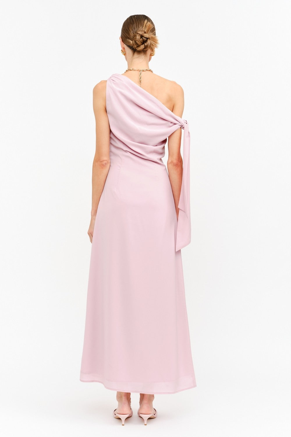 The Remie Dress