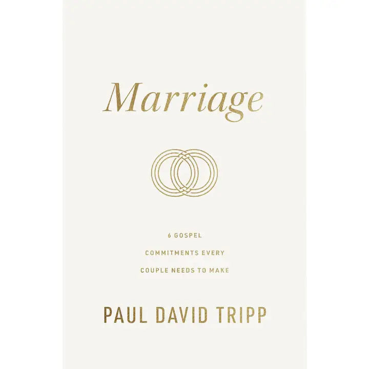 Marriage Book