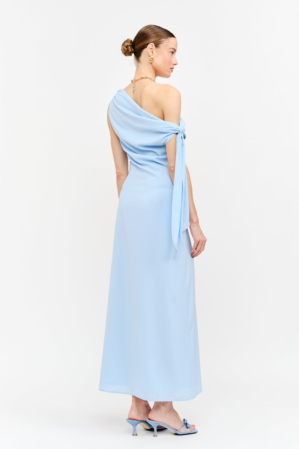 The Remie Dress