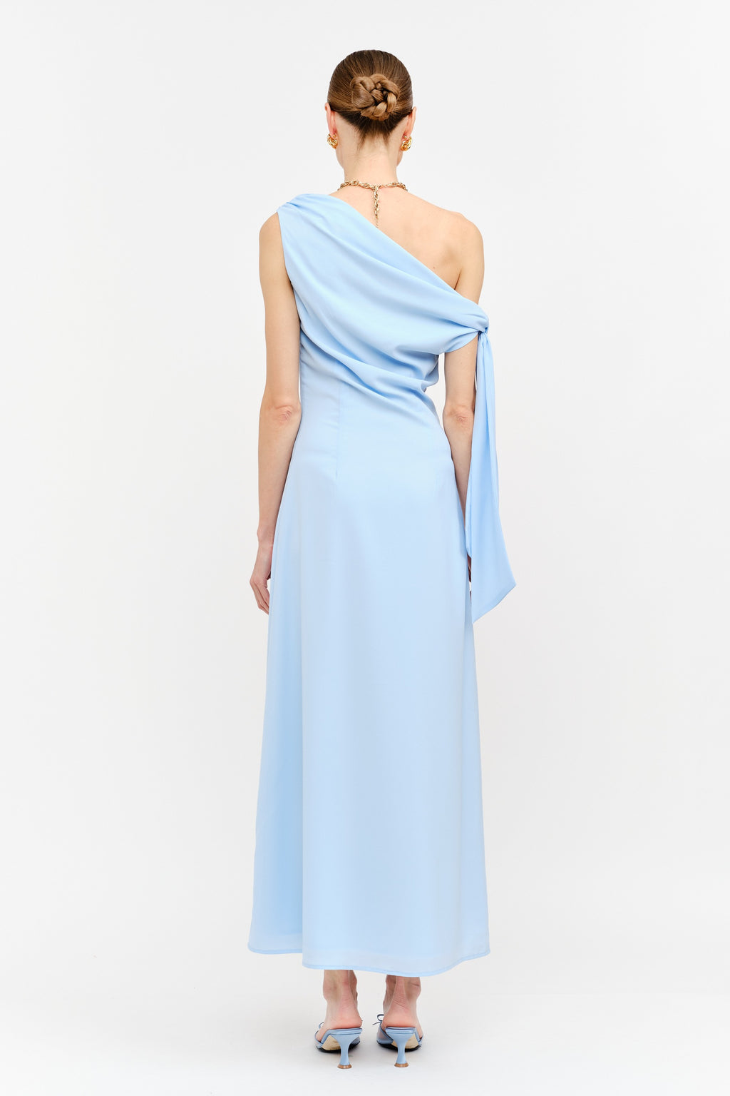 The Remie Dress