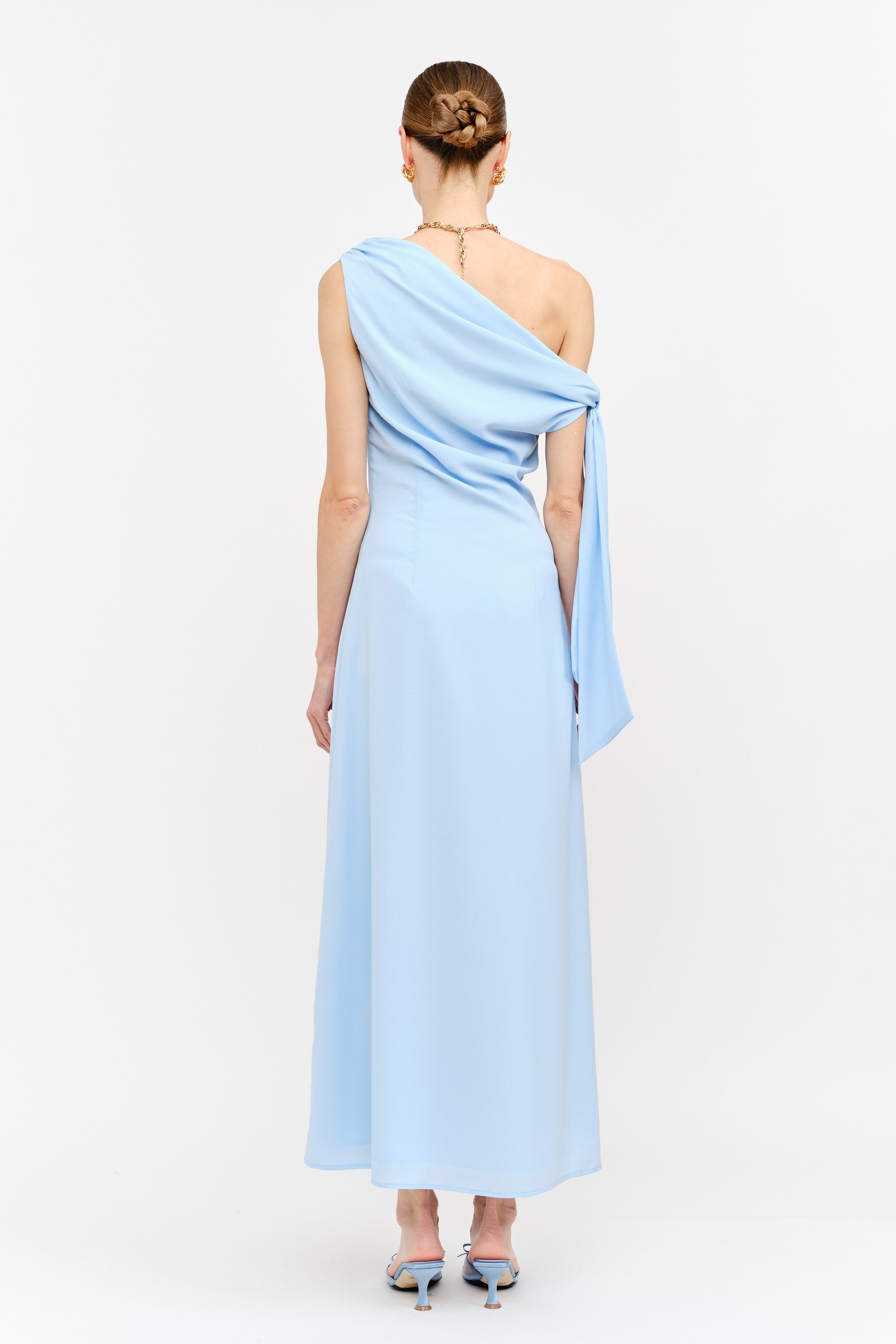 The Remie Dress