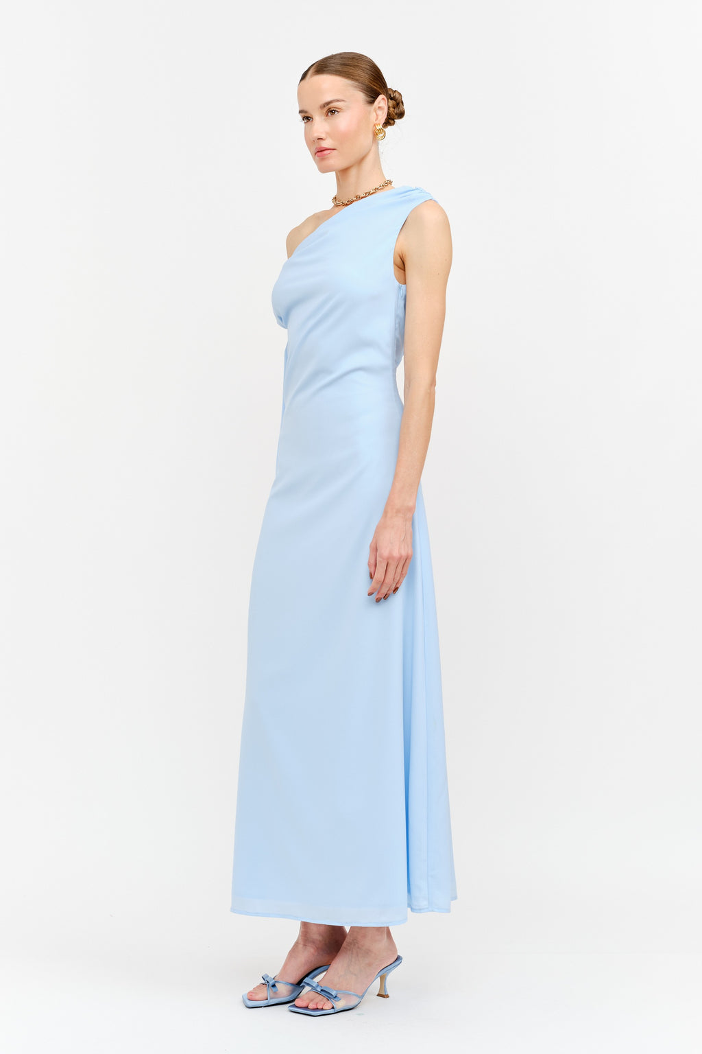 The Remie Dress