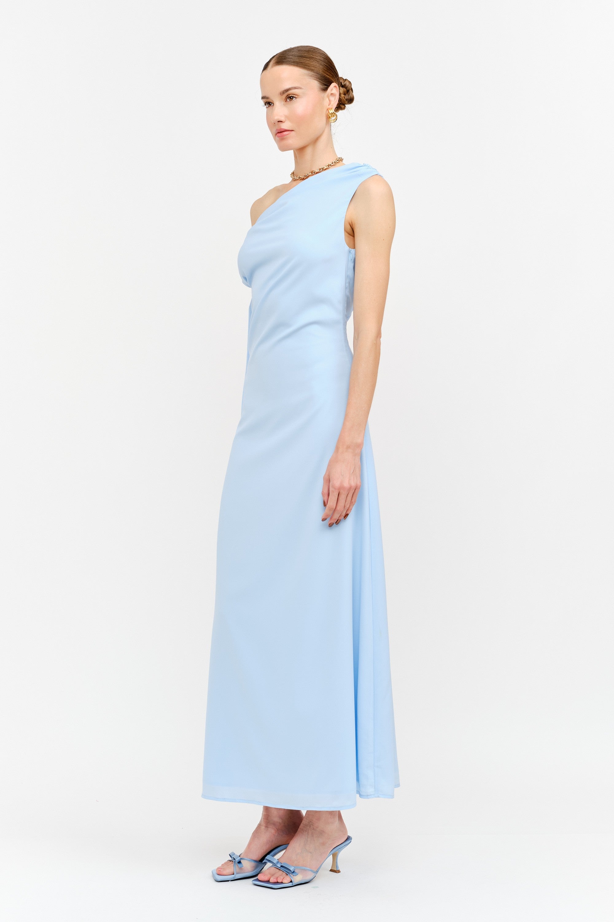 The Remie Dress