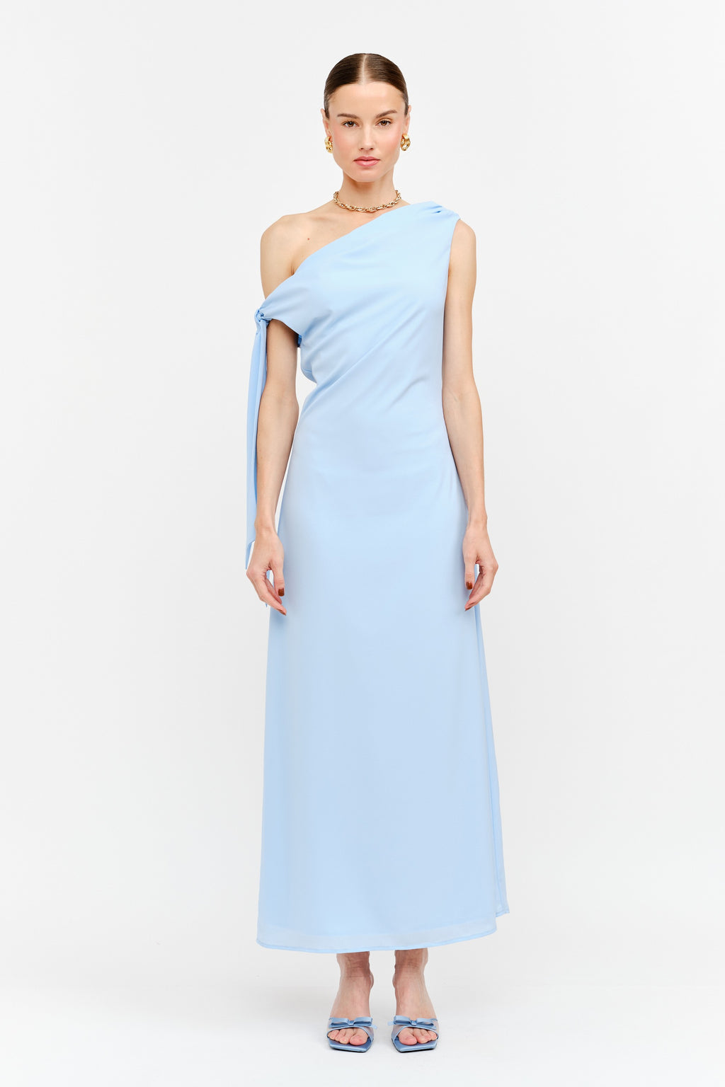 The Remie Dress