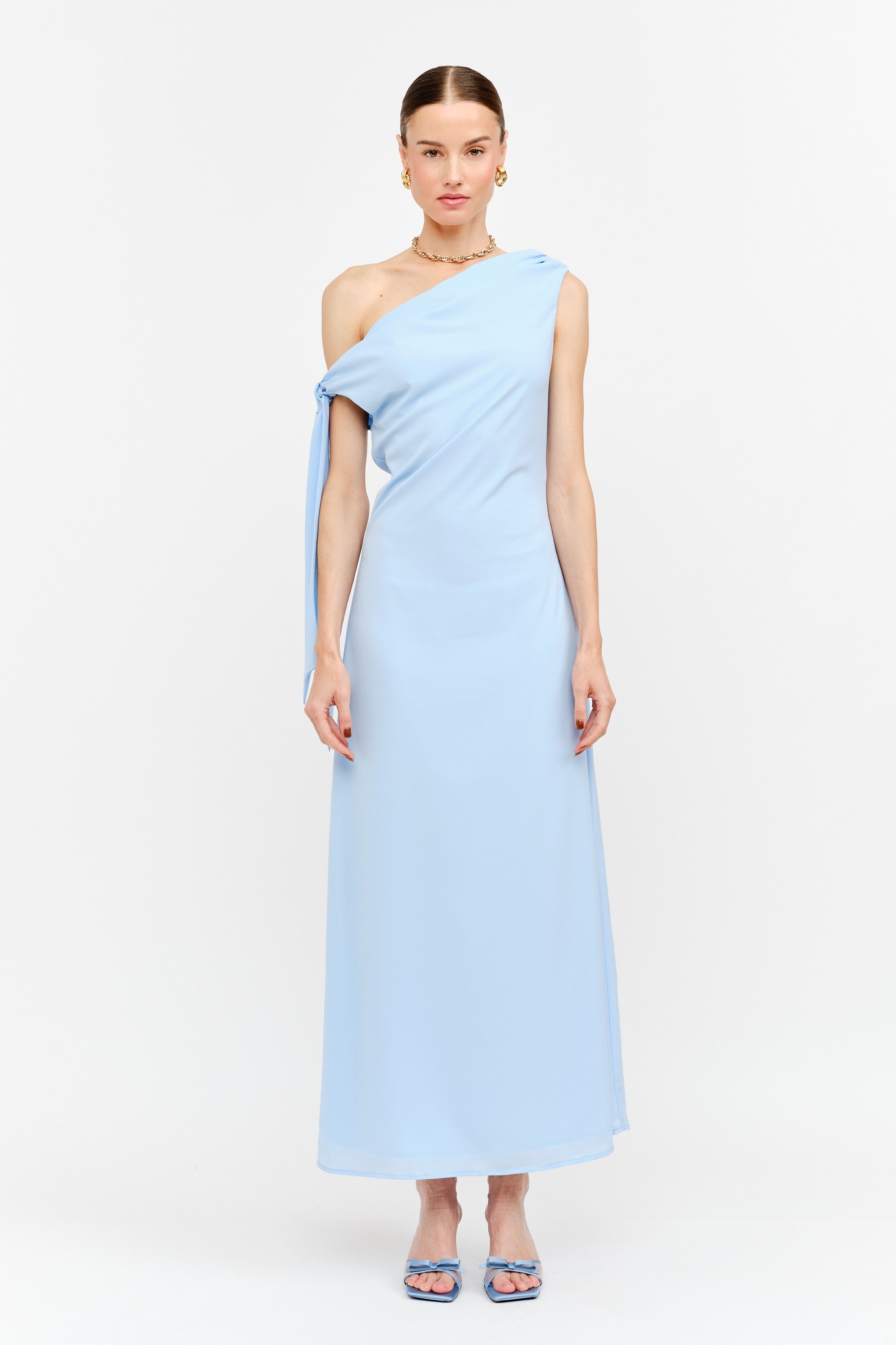 The Remie Dress
