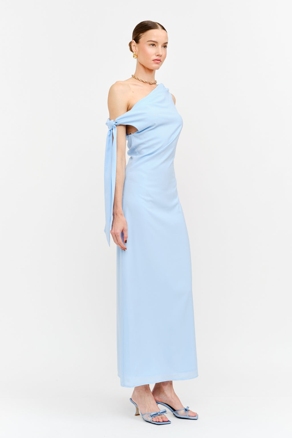 The Remie Dress