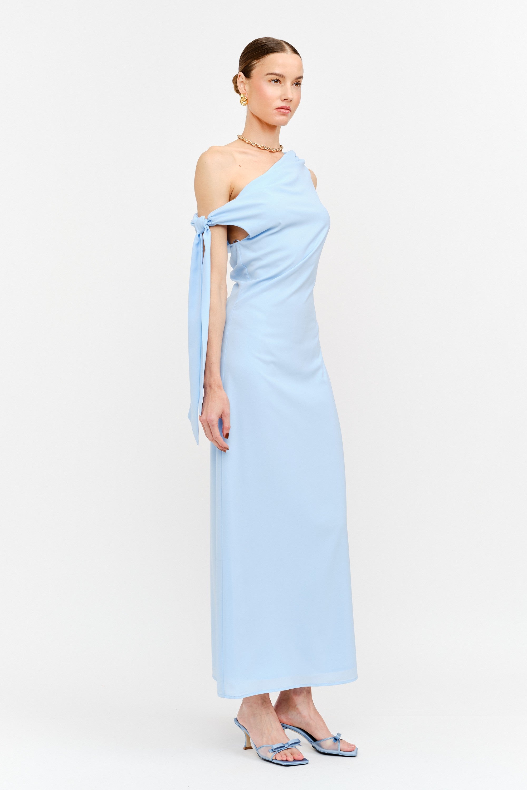 The Remie Dress