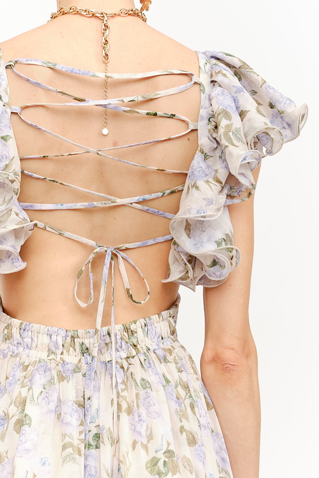 The Jillian Dress