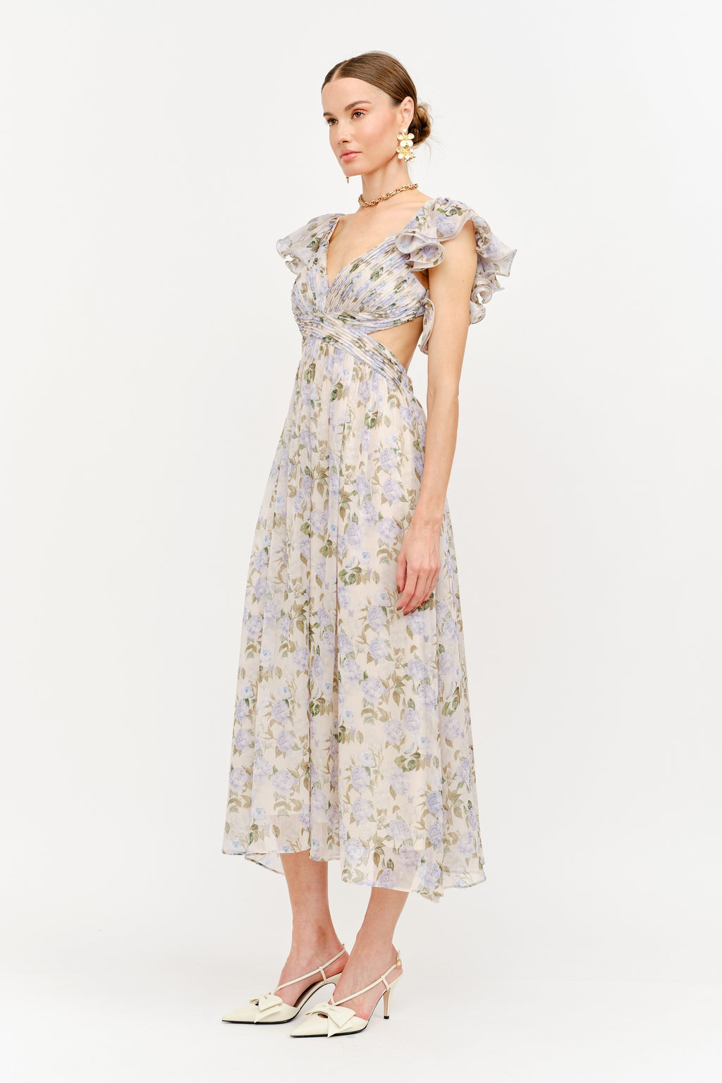 The Jillian Dress