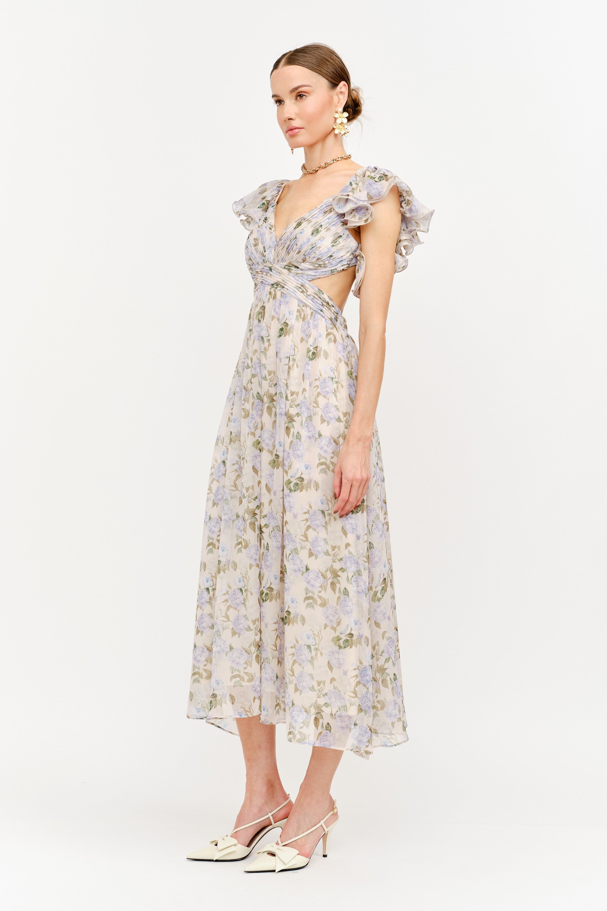 The Jillian Dress
