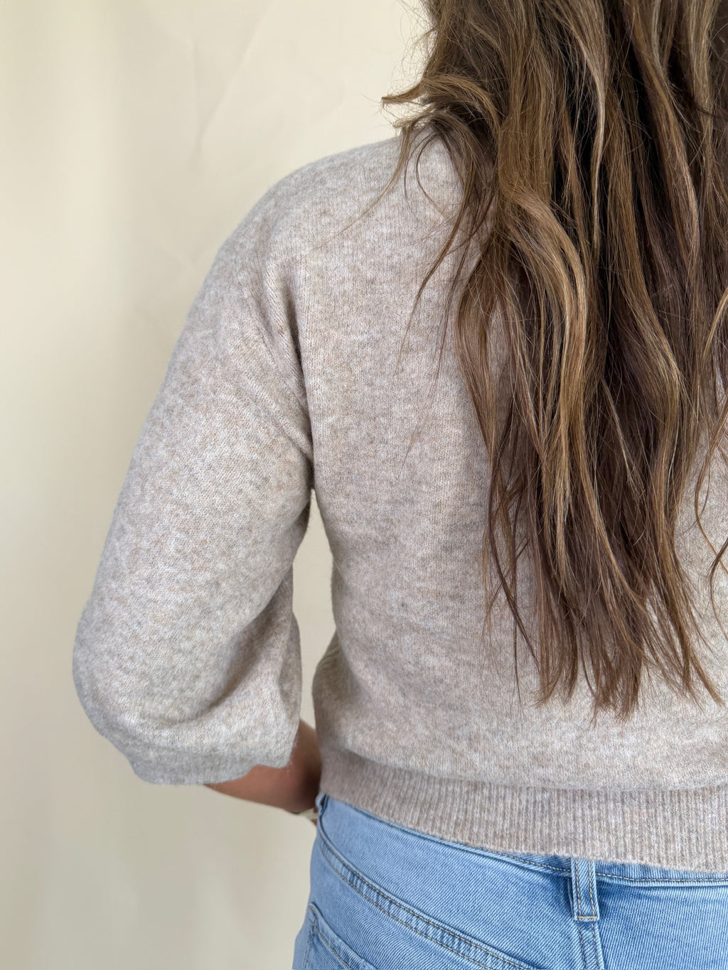 Valor Cardigan