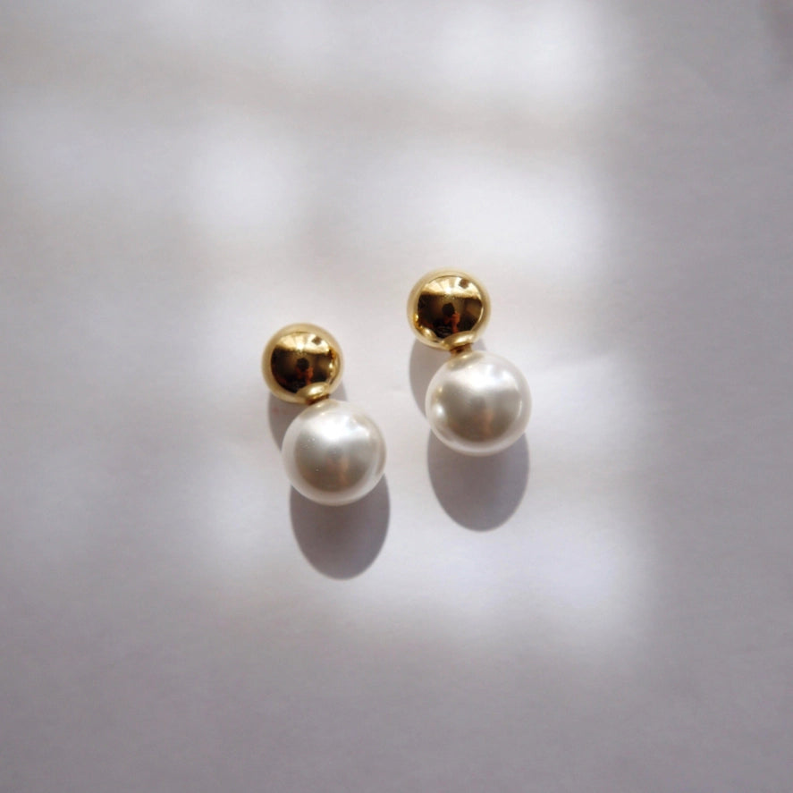 Cassie Earrings