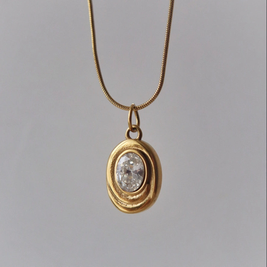 Isabel Necklace