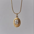 Isabel Necklace