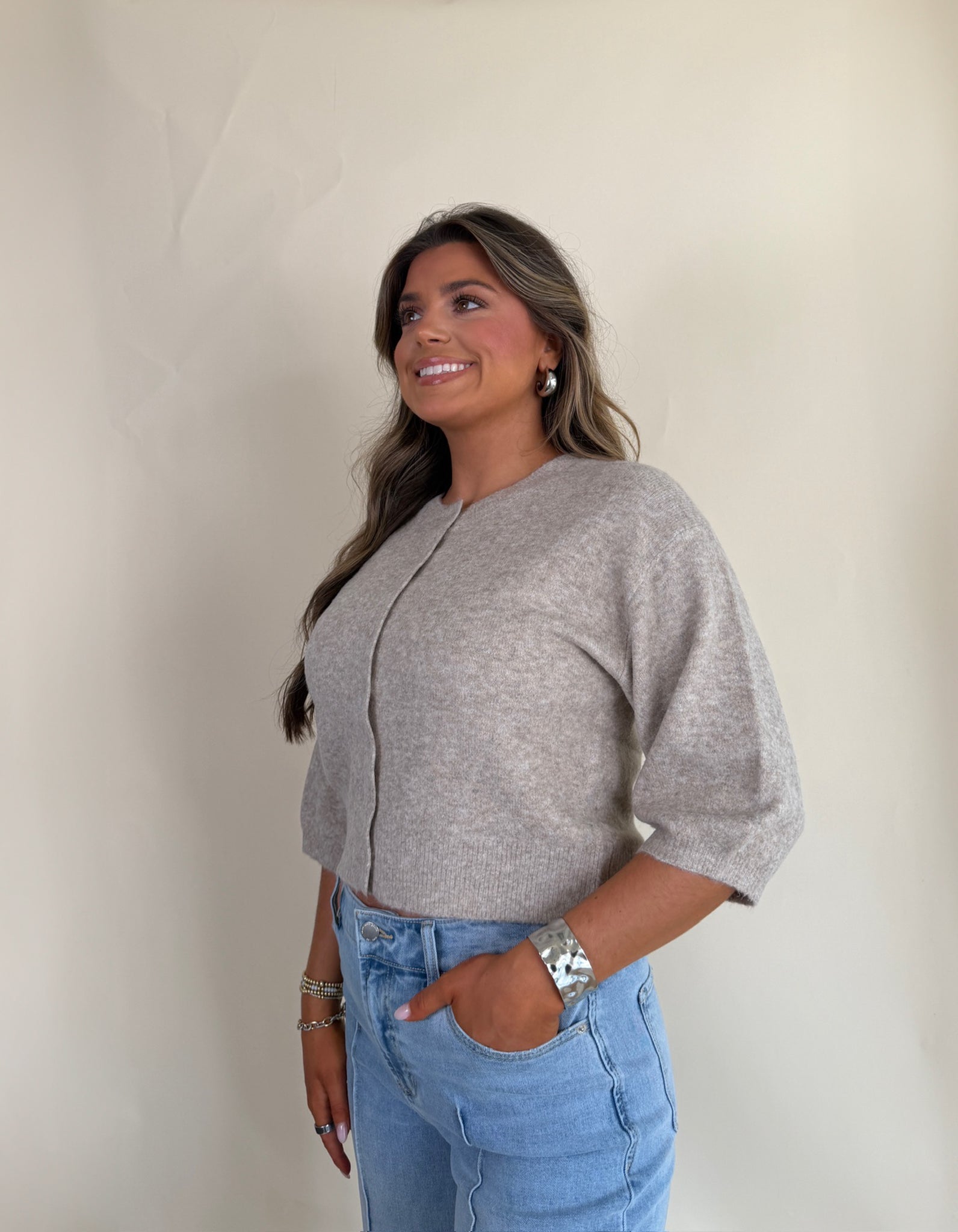 Valor Cardigan