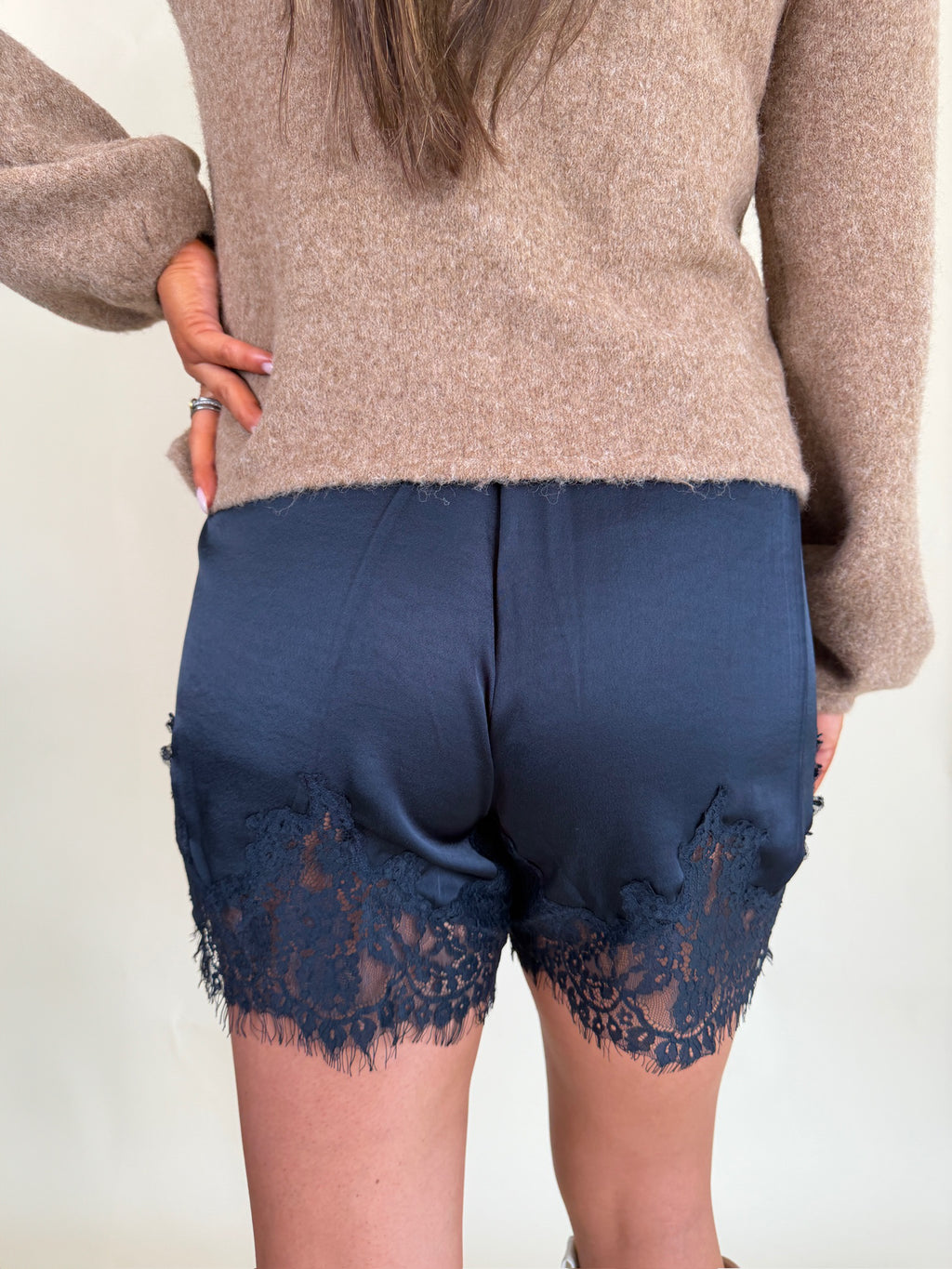 Neddy Shorts