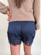 Neddy Shorts