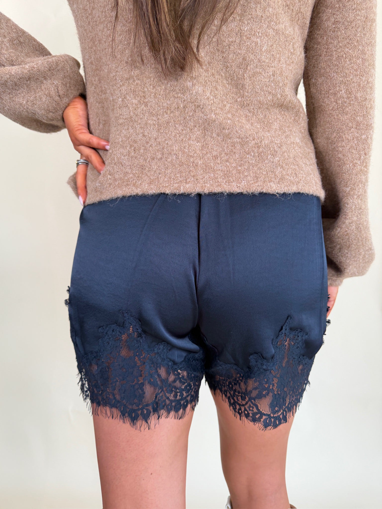 Neddy Shorts