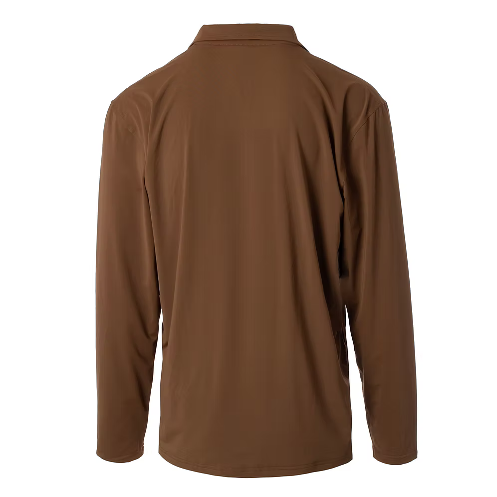 Wildgame Sierra Lightweight Quarter Zip
