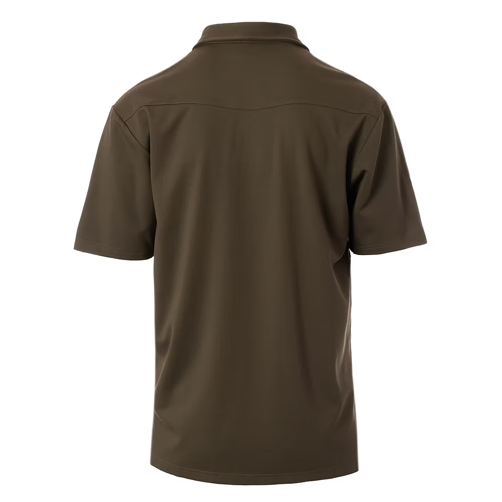 Wildgame Solid Polo