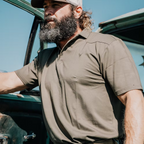 Wildgame Solid Polo