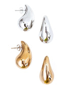 Willie Water Drop Earrings