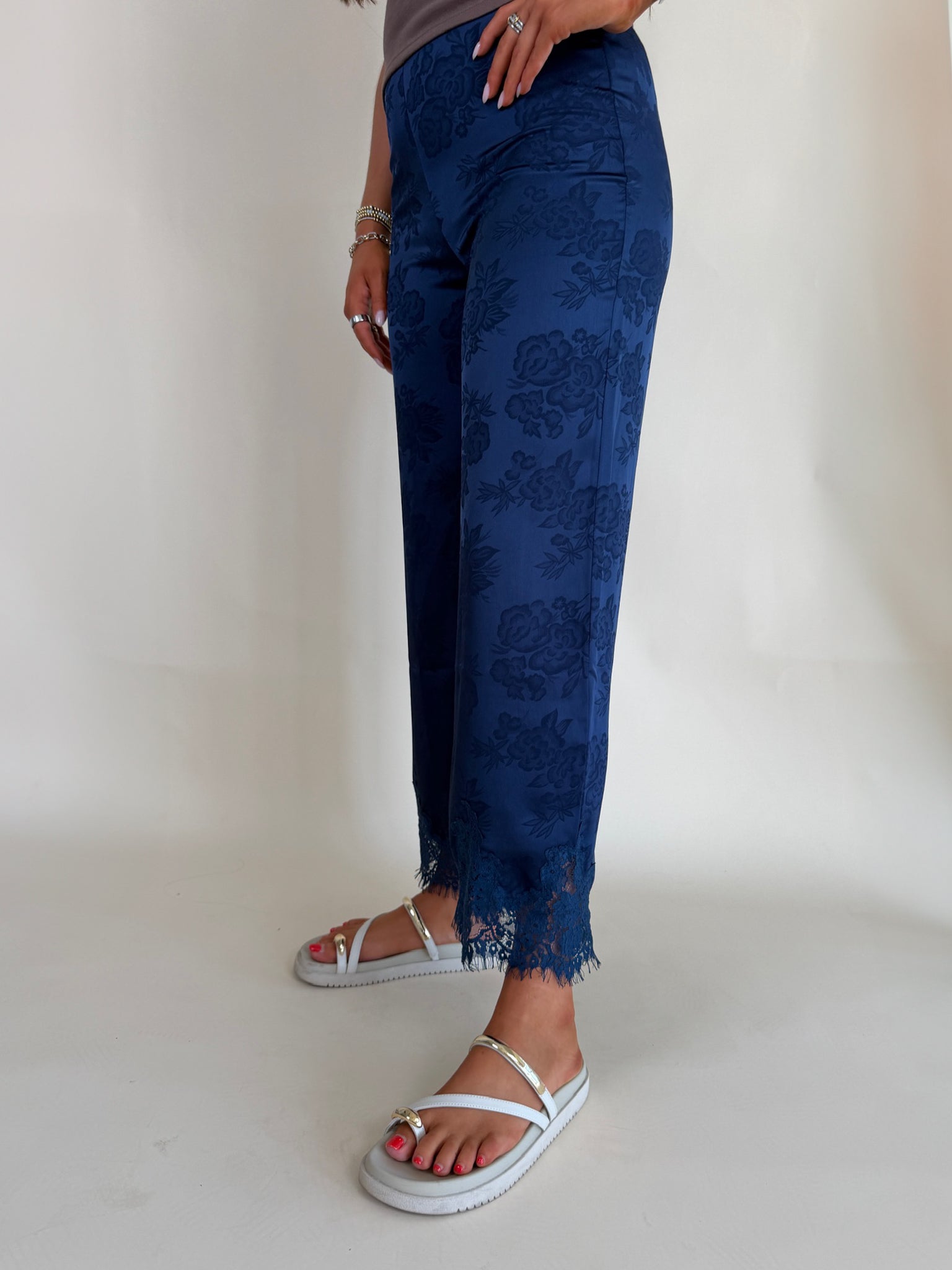 Wallace Pant