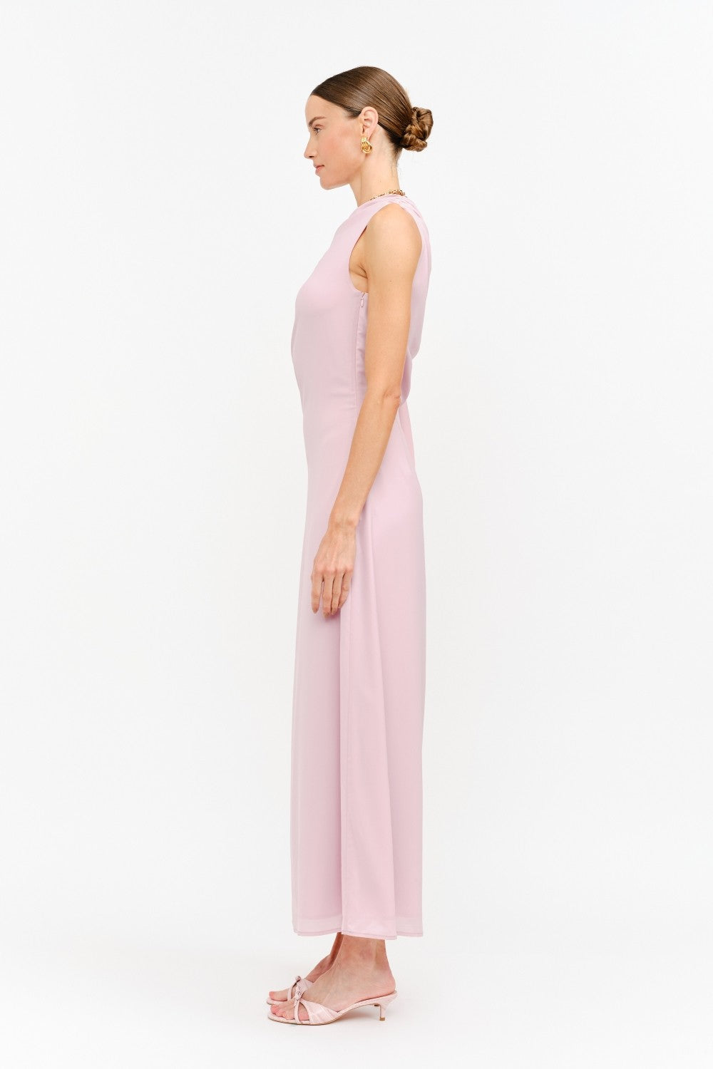 The Remie Dress