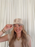 Pray Hat