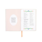 The Cultivated Reading Journal