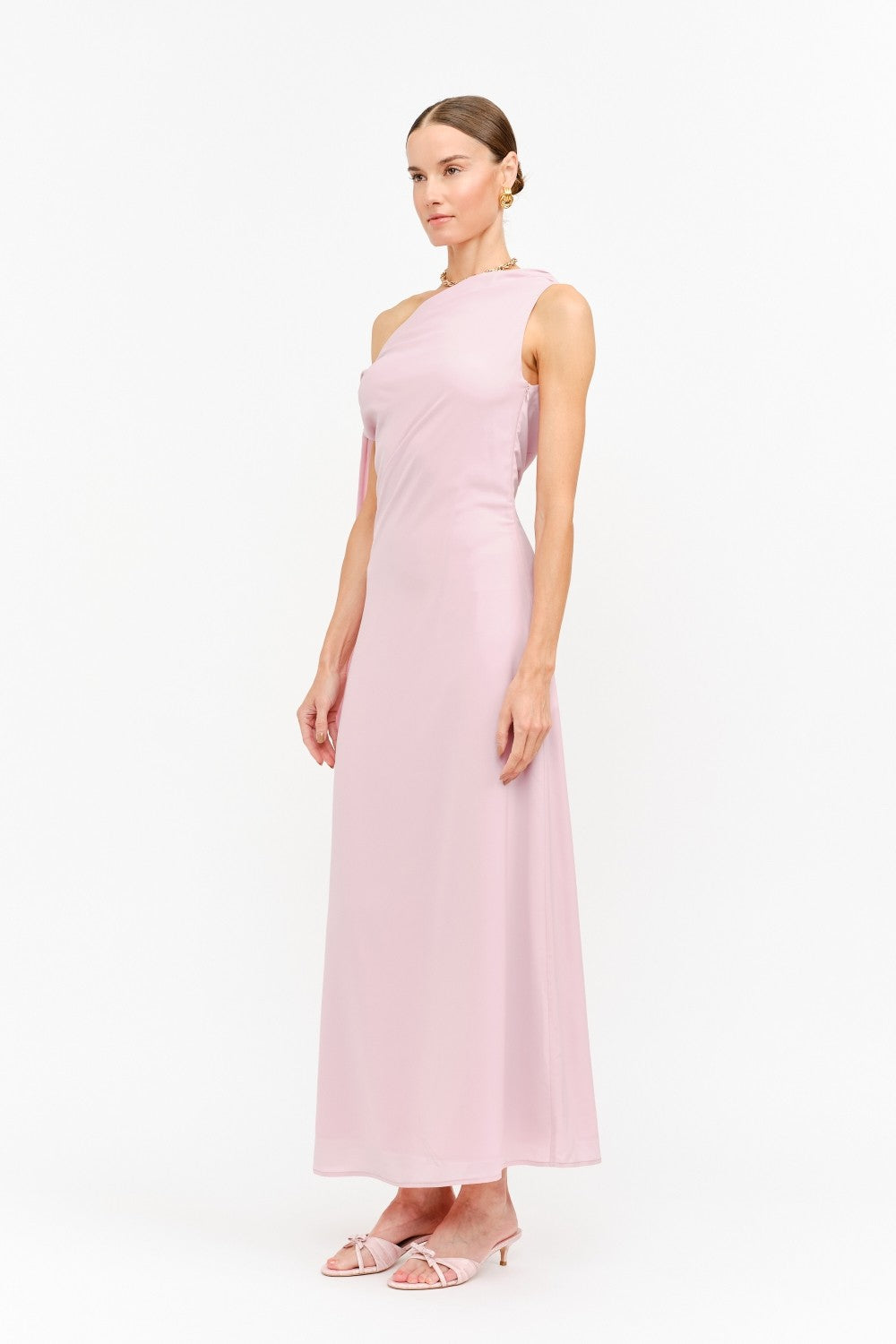 The Remie Dress