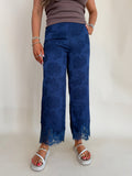 Wallace Pant