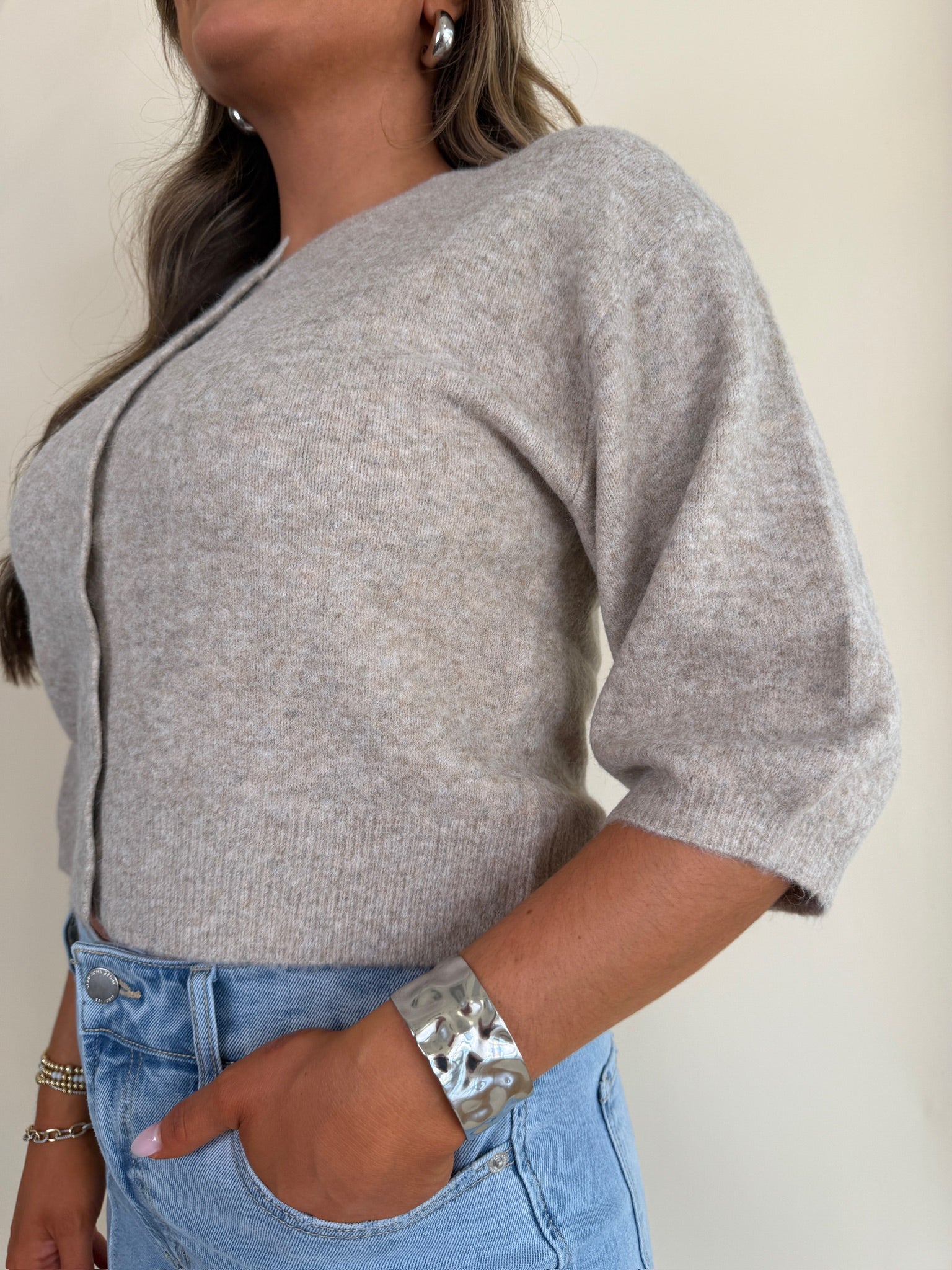 Valor Cardigan