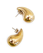 Willie Water Drop Earrings