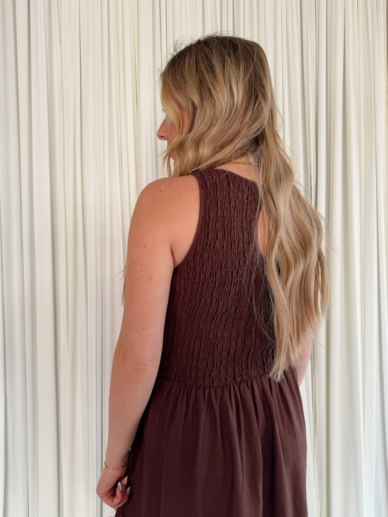 Z-Supply Juniper Maxi Dress