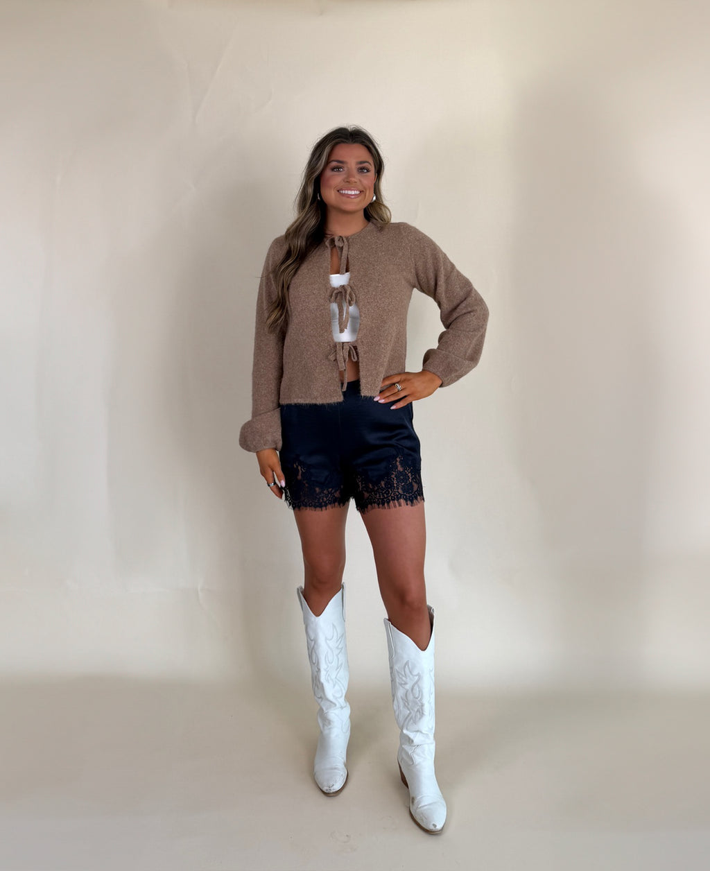 Neddy Shorts