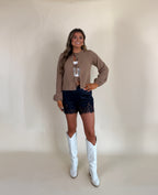 Neddy Shorts