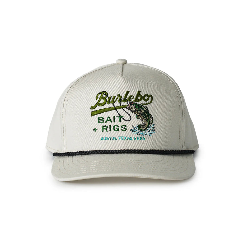 Cap - Bait & Rigs - Putty
