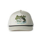 Cap - Bait & Rigs - Putty