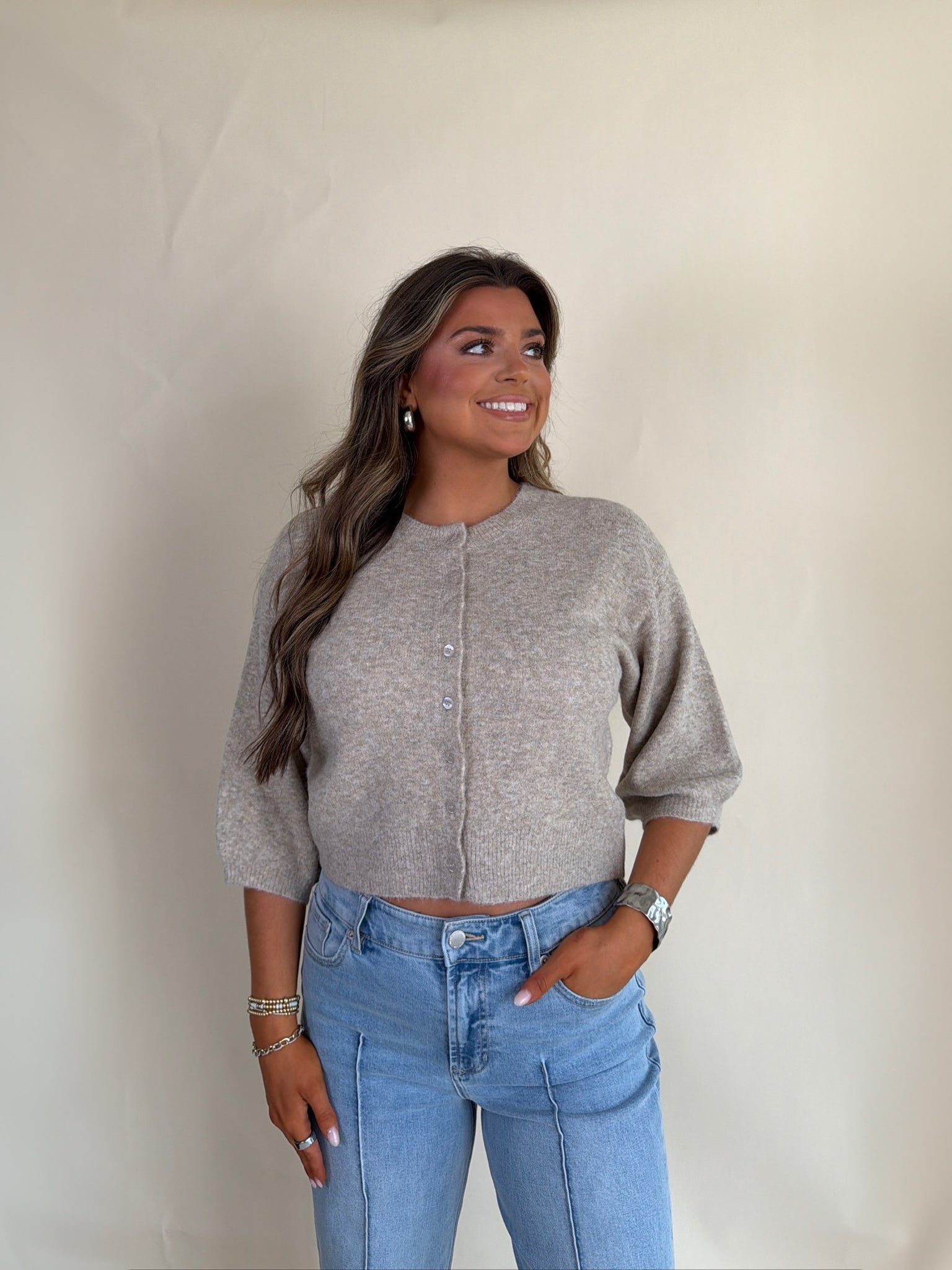 Valor Cardigan