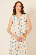 The Cyrene Vest
