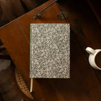 ESV Single Column Journaling Bible - Clover