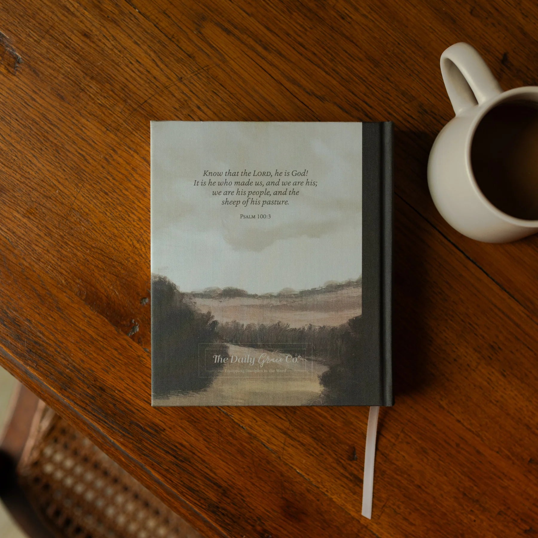 ESV Journaling Bible  - Good Shepherd