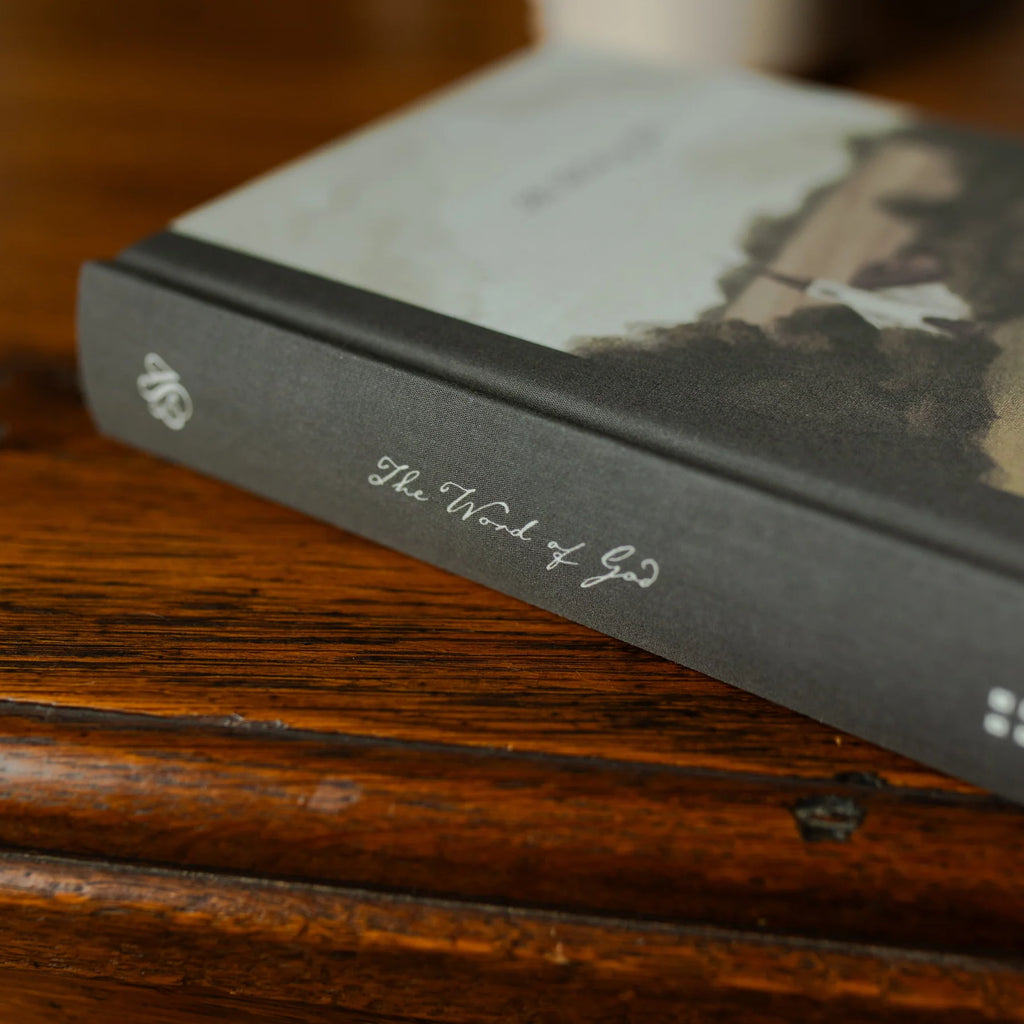 ESV Journaling Bible  - Good Shepherd
