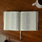 ESV Journaling Bible  - Good Shepherd