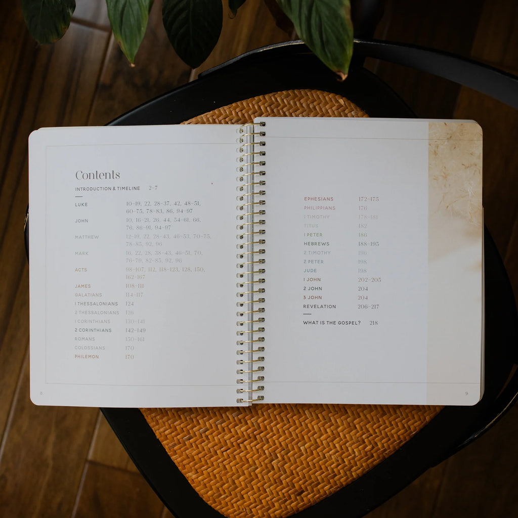 Eden to Eternity | The Chronological Story | Volume 3